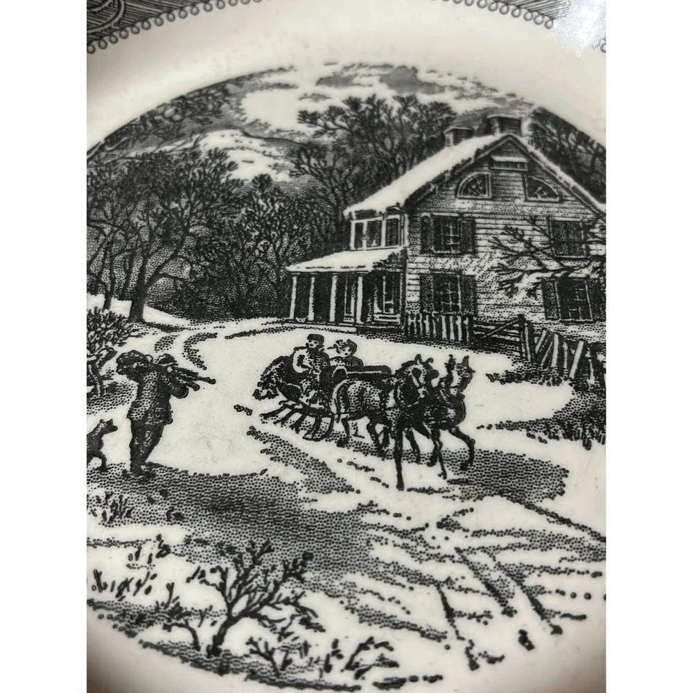 Plate‎ - Picture 4 of 5